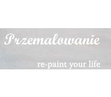 Przemalowanie