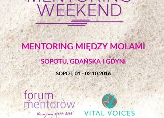 Mentoring między molami