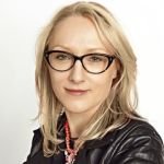 Jagoda Gwardys-Zientara